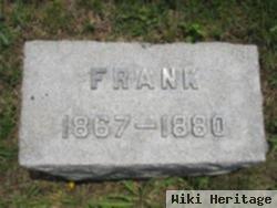 Frank Cook