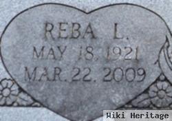 Reba Lorraine Millard Cunningham