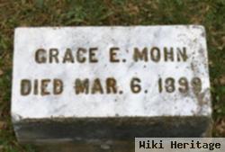 Grace Edna Mohn