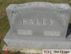 Helen Margaret Murphy Haley