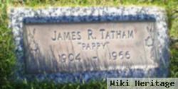 James R Tatham