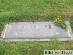 Andrew Van De Pol