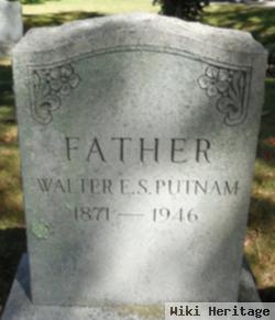 Walter E. Putnam