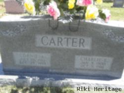 Charley Carter