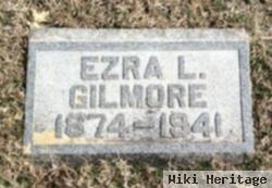 Ezra Lee Gilmore