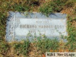 Richard Warren Bugh