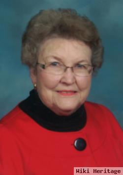 Phyllis M. Cowell