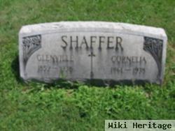 Glenville Shaffer