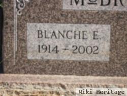 Blanche E. Worley Mcbroom