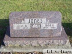 Jesse Monroe Jones