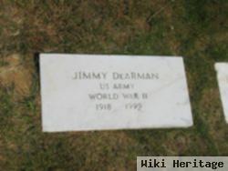 Jimmy Dee Dearman