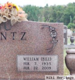 William "bill" Lentz