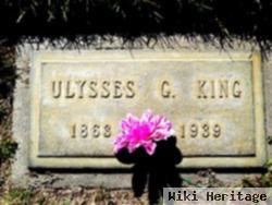 Ulysses Grant King