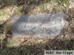 Frank King