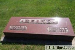 Carroll L Drake