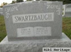 Myrtle Lena Owings Swartzbaugh