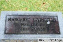 Margaret Livingston