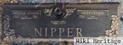 Walter G Nipper, Jr