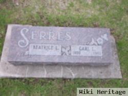 Carl L. Serres