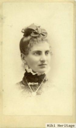 Mary Margaret Vincent Hamilton