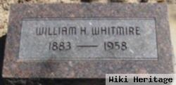 William H Whitmire