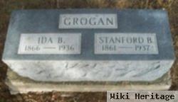 Stanford B. Grogan