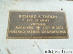 Richard Allen Tholin