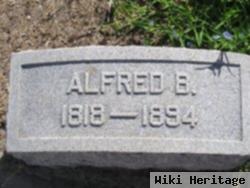 Alfred B Chase