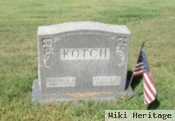 George J Kotch