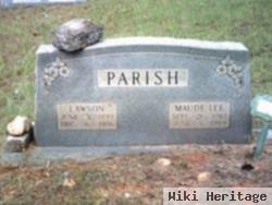 James Lawson Parish