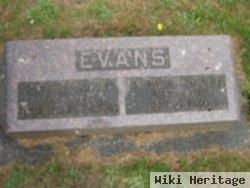 Edgar Philip Evans