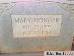 Mary L. Monger