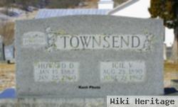 Icie Viola Townsend Townsend