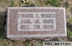 Frank C. Wight