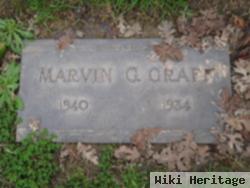 Marvin G. Graff