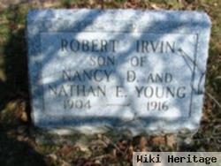 Robert Irvin Young