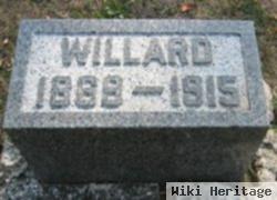 Willard L Secor