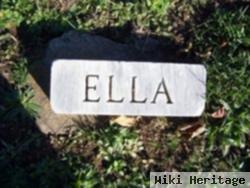 Ella Boals Mcgavic