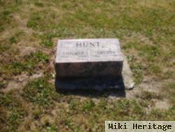 Emery Hunt