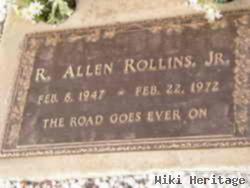 R. Allen Rollins, Jr