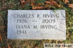 Charles R. Irving
