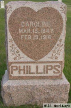 Caroline Phillips