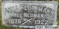 Anna Neuman Flottmann