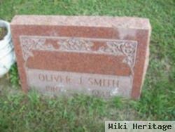 Oliver J. Smith