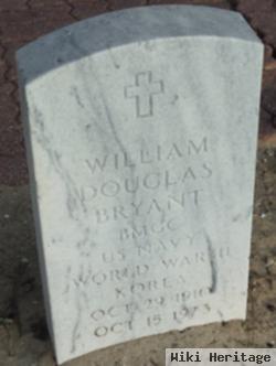 William Douglas Bryant