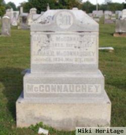 Davis A. Mcconnaughey