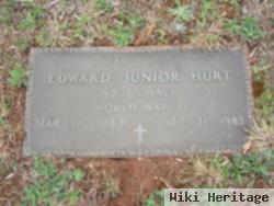 Edward Junior Hurt