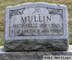 Michael J. Mullin