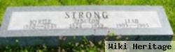 Leah Strong