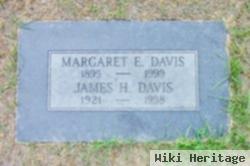 Margaret E. Winkler Davis